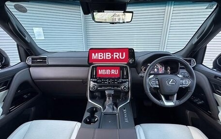 Lexus LX, 2024 год, 16 740 000 рублей, 8 фотография