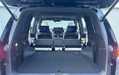 Lexus LX, 2024 год, 16 740 000 рублей, 19 фотография