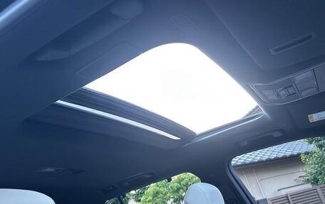 Lexus LX, 2024 год, 16 740 000 рублей, 21 фотография
