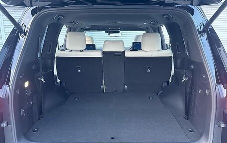 Lexus LX, 2024 год, 16 740 000 рублей, 18 фотография