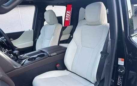 Lexus LX, 2024 год, 16 740 000 рублей, 10 фотография