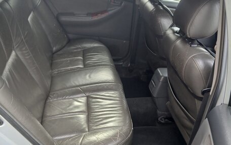 Toyota Corolla, 2002 год, 470 000 рублей, 13 фотография