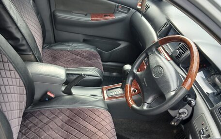 Toyota Corolla, 2002 год, 470 000 рублей, 12 фотография