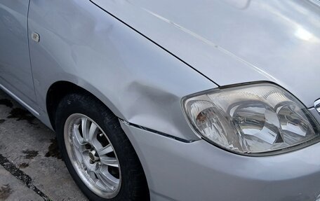 Toyota Corolla, 2002 год, 470 000 рублей, 5 фотография