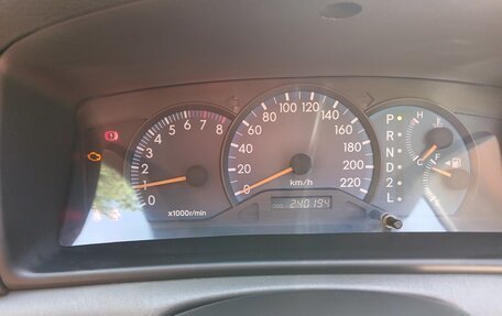 Toyota Corolla, 2002 год, 470 000 рублей, 15 фотография