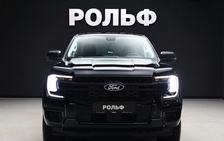 Ford Ranger, 2024 год, 5 900 000 рублей, 3 фотография