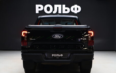 Ford Ranger, 2024 год, 5 900 000 рублей, 4 фотография