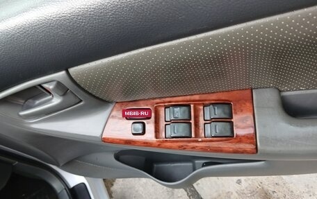 Toyota Corolla, 2002 год, 470 000 рублей, 14 фотография