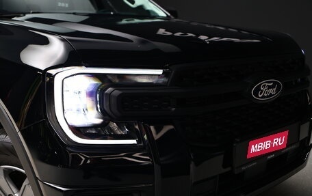 Ford Ranger, 2024 год, 5 900 000 рублей, 10 фотография