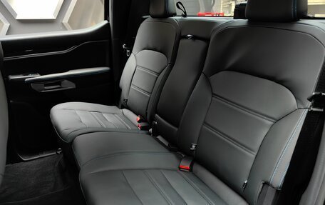 Ford Ranger, 2024 год, 5 900 000 рублей, 24 фотография