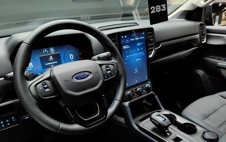 Ford Ranger, 2024 год, 5 900 000 рублей, 20 фотография