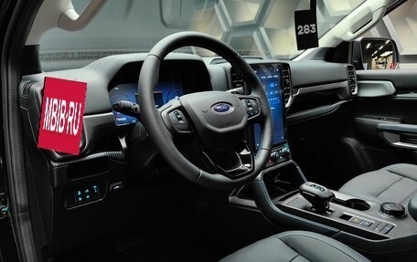 Ford Ranger, 2024 год, 5 900 000 рублей, 19 фотография