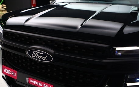 Ford Ranger, 2024 год, 5 900 000 рублей, 12 фотография