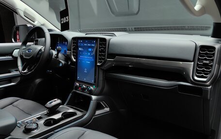 Ford Ranger, 2024 год, 5 900 000 рублей, 28 фотография