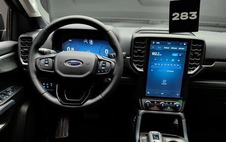 Ford Ranger, 2024 год, 5 900 000 рублей, 32 фотография