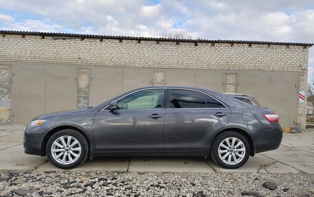 Toyota Camry, 2011 год, 1 650 000 рублей, 7 фотография
