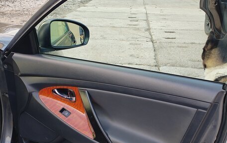 Toyota Camry, 2011 год, 1 650 000 рублей, 9 фотография