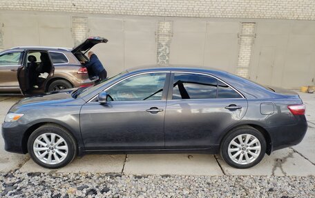 Toyota Camry, 2011 год, 1 650 000 рублей, 5 фотография