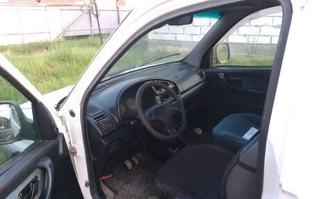 Peugeot Partner II рестайлинг 2, 1997 год, 230 000 рублей, 3 фотография