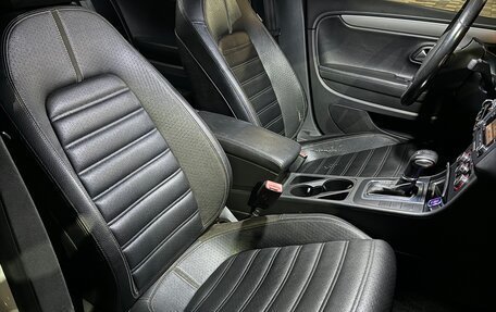 Volkswagen Passat CC I рестайлинг, 2009 год, 1 200 000 рублей, 16 фотография