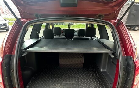 Renault Duster I рестайлинг, 2014 год, 930 000 рублей, 8 фотография