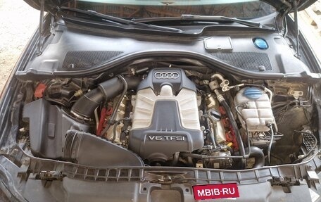 Audi A6, 2011 год, 1 700 000 рублей, 6 фотография