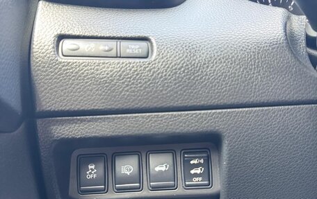 Nissan X-Trail, 2015 год, 1 350 000 рублей, 16 фотография