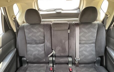 Nissan X-Trail, 2015 год, 1 350 000 рублей, 13 фотография