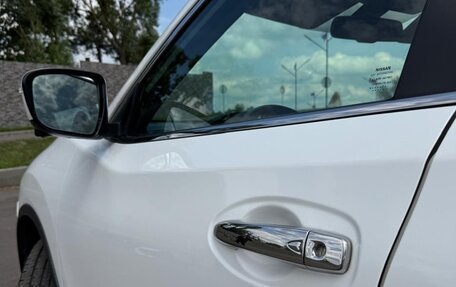Nissan X-Trail, 2015 год, 1 350 000 рублей, 15 фотография