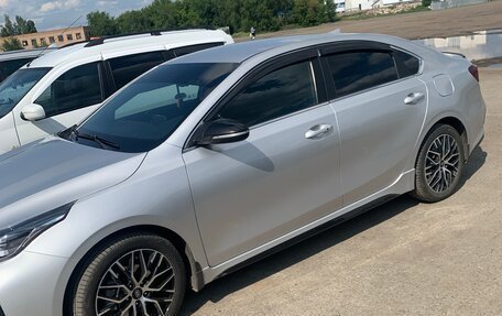 KIA Cerato IV, 2021 год, 2 500 000 рублей, 2 фотография