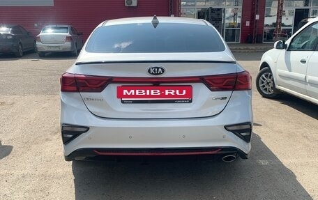 KIA Cerato IV, 2021 год, 2 500 000 рублей, 3 фотография