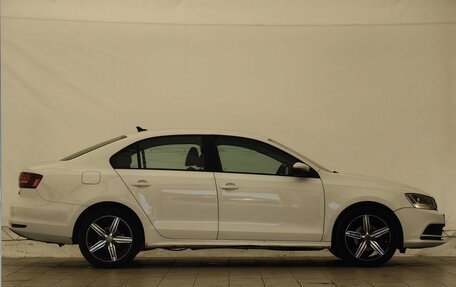 Volkswagen Jetta VI, 2017 год, 599 000 рублей, 4 фотография