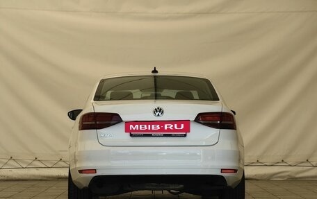 Volkswagen Jetta VI, 2017 год, 599 000 рублей, 7 фотография