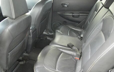 Nissan Qashqai+2 I, 2010 год, 850 000 рублей, 11 фотография