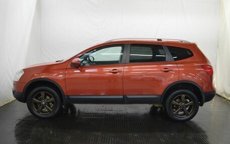 Nissan Qashqai+2 I, 2010 год, 850 000 рублей, 8 фотография