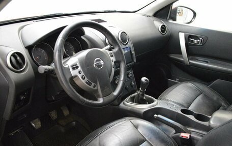 Nissan Qashqai+2 I, 2010 год, 850 000 рублей, 10 фотография