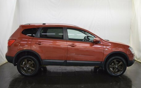 Nissan Qashqai+2 I, 2010 год, 850 000 рублей, 4 фотография