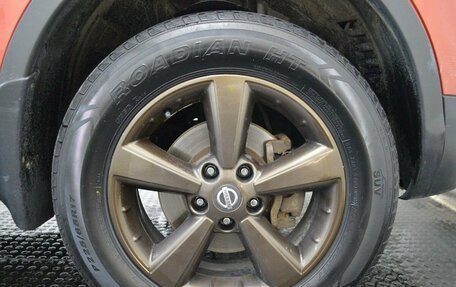 Nissan Qashqai+2 I, 2010 год, 850 000 рублей, 9 фотография