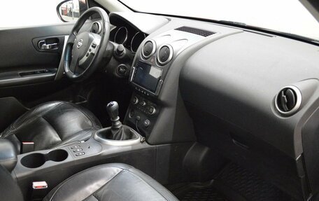 Nissan Qashqai+2 I, 2010 год, 850 000 рублей, 12 фотография