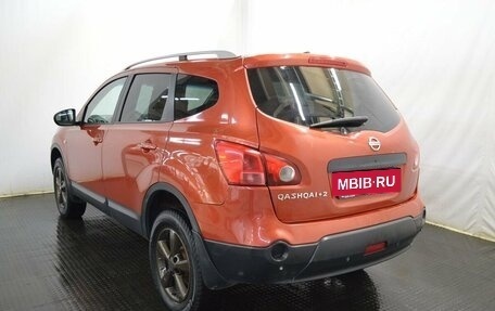 Nissan Qashqai+2 I, 2010 год, 850 000 рублей, 7 фотография