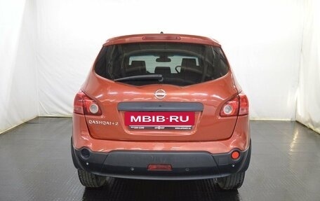 Nissan Qashqai+2 I, 2010 год, 850 000 рублей, 6 фотография