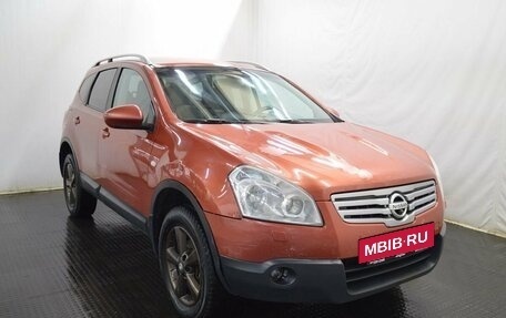 Nissan Qashqai+2 I, 2010 год, 850 000 рублей, 3 фотография