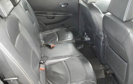 Nissan Qashqai+2 I, 2010 год, 850 000 рублей, 13 фотография