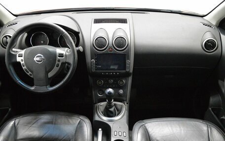 Nissan Qashqai+2 I, 2010 год, 850 000 рублей, 14 фотография