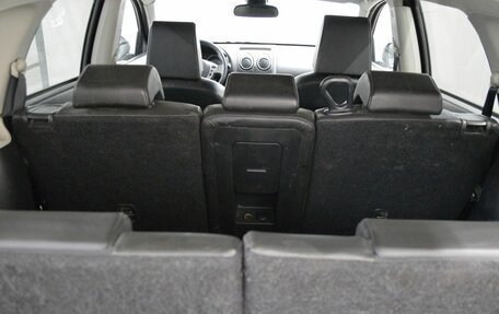 Nissan Qashqai+2 I, 2010 год, 850 000 рублей, 16 фотография
