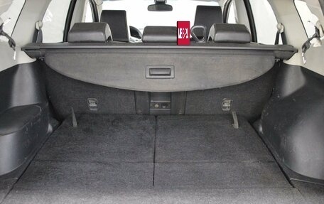 Nissan Qashqai+2 I, 2010 год, 850 000 рублей, 17 фотография