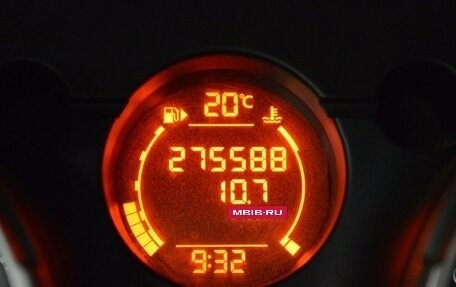 Nissan Qashqai+2 I, 2010 год, 850 000 рублей, 15 фотография