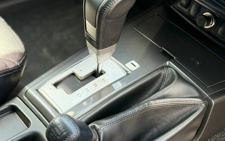 Mitsubishi Pajero Sport II рестайлинг, 2014 год, 1 989 000 рублей, 13 фотография