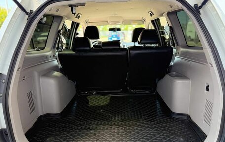 Mitsubishi Pajero Sport II рестайлинг, 2014 год, 1 989 000 рублей, 19 фотография