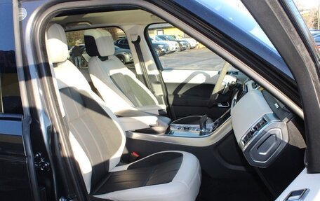 Land Rover Range Rover Sport II, 2022 год, 90 000 рублей, 20 фотография